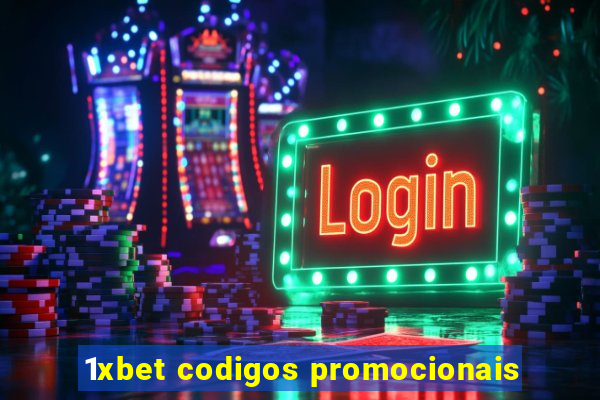 1xbet codigos promocionais